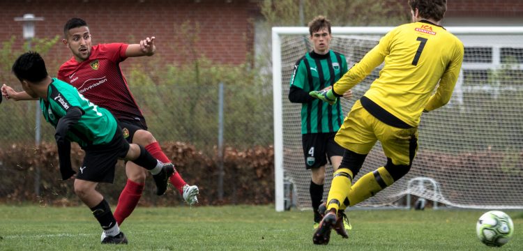 En historisk återblick inför Hylliederbyt